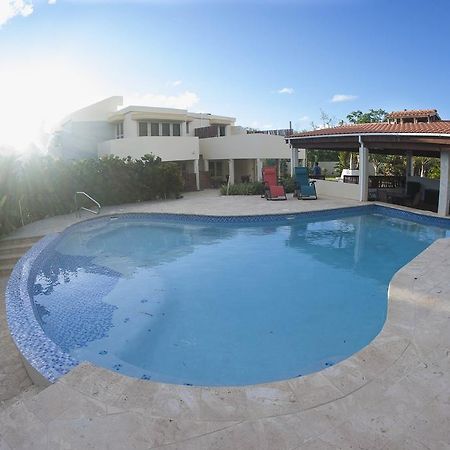 Bella Noni B&B Aguadilla Exterior foto