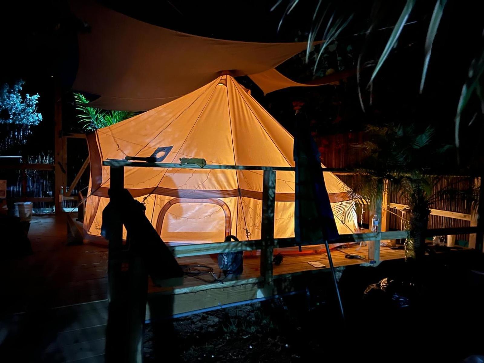 Bella Noni B&B Aguadilla Exterior foto