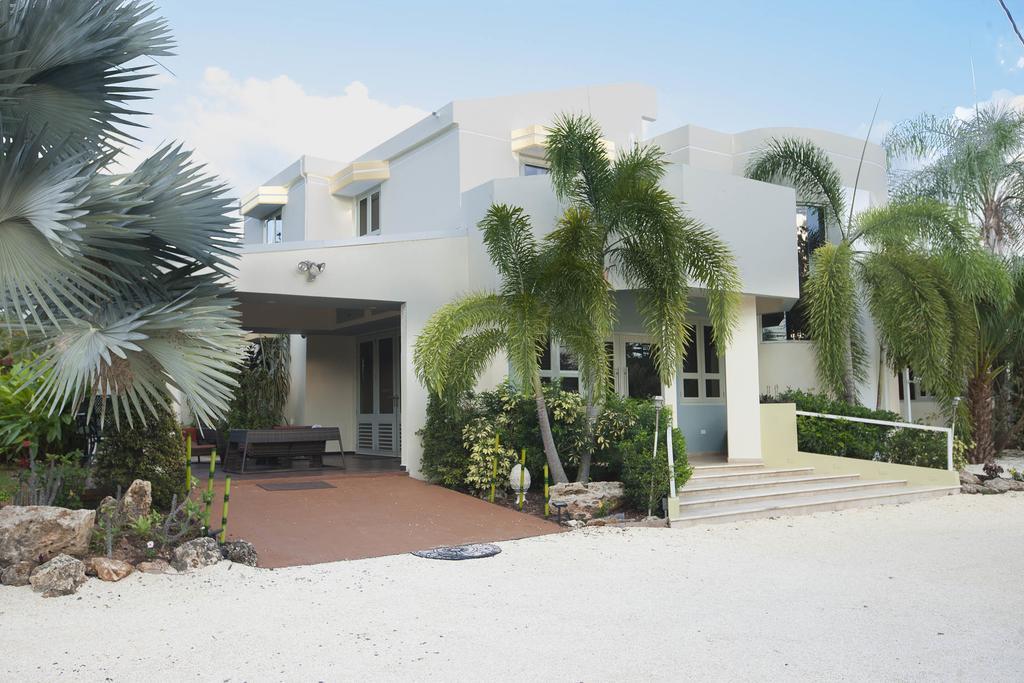 Bella Noni B&B Aguadilla Exterior foto