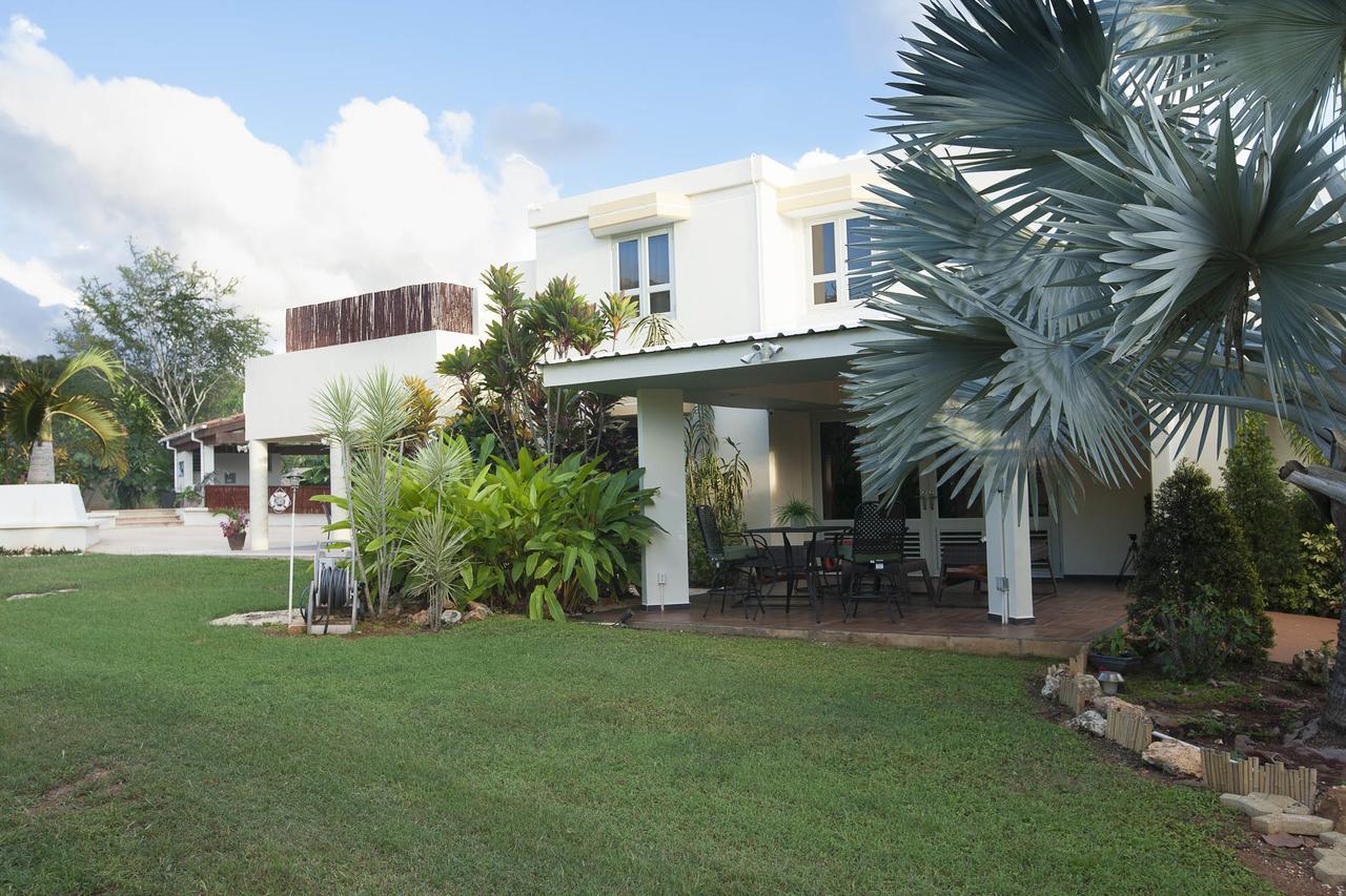 Bella Noni B&B Aguadilla Exterior foto